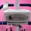 SUREHANDS 600 Battery Operated Patient Transfer Lift UltraLift 2403SRE Portable Patient Transfer Lift   Battery 600lb Hoyer
