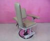 COSTOME Comfort Exam Chair