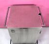 BLICKMAN BUILT Surgical Instrument Transfer Case Cart w/ 1 Door Pharmacy/Med Cart
