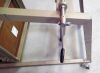 UNIVERSAL WALK OFF  TILT TABLE to Universal Exam Manual Tilt Table Physical Therapy Stander   Walk Off Footplate