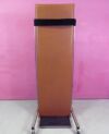UNIVERSAL WALK OFF  TILT TABLE to Universal Exam Manual Tilt Table Physical Therapy Stander   Walk Off Footplate