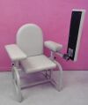 UNIVERSAL MEDICAL Phlebotomy Exam Chair