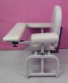 UNIVERSAL MEDICAL Phlebotomy Exam Chair