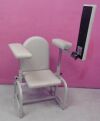 UNIVERSAL MEDICAL Phlebotomy Exam Chair