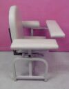 UNIVERSAL MEDICAL Phlebotomy Exam Chair