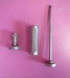 SMITH & NEPHEW Surgical Cruciate Dilator Arthroscopic Cruciate Ligament Dilator System 7207878