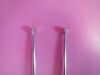SMITH & NEPHEW Surgical Cruciate Dilator Arthroscopic Cruciate Ligament Dilator System 7207878