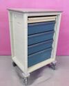 HERMAN MILLER MEDICAL CART Procedure Medical  Cart Metabolic Cart
