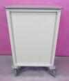 HERMAN MILLER MEDICAL CART Procedure Medical  Cart Metabolic Cart