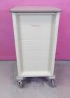 HERMAN MILLER MEDICAL CART Procedure Medical  Cart Metabolic Cart