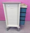 HERMAN MILLER MEDICAL CART Procedure Medical  Cart Metabolic Cart