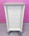 HERMAN MILLER MEDICAL CART Procedure Medical  Cart Metabolic Cart