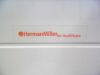HERMAN MILLER MEDICAL CART Procedure Medical  Cart Metabolic Cart