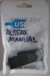 ALIFAX 20 Sample Erythrocyte Sedimentation Rate Analyzer SI R20 PN Roller20 Erythrocyte ESR Analyzer w/ Touchscreen   Printer
