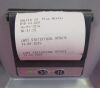 ALIFAX 20 Sample Erythrocyte Sedimentation Rate Analyzer SI R20 PN Roller20 Erythrocyte ESR Analyzer w/ Touchscreen   Printer