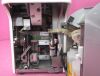 ALIFAX 20 Sample Erythrocyte Sedimentation Rate Analyzer SI R20 PN Roller20 Erythrocyte ESR Analyzer w/ Touchscreen   Printer