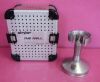 STRYKER Bone Mill w/ Sterilization Case 540700 The Mill Surgical Bone Mill Kit w/ Original Sterilization Case