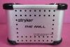 STRYKER Bone Mill w/ Sterilization Case 540700 The Mill Surgical Bone Mill Kit w/ Original Sterilization Case