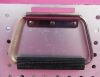 STRYKER Bone Mill w/ Sterilization Case 540700 The Mill Surgical Bone Mill Kit w/ Original Sterilization Case