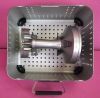 STRYKER Bone Mill w/ Sterilization Case 540700 The Mill Surgical Bone Mill Kit w/ Original Sterilization Case