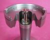 STRYKER Bone Mill w/ Sterilization Case 540700 The Mill Surgical Bone Mill Kit w/ Original Sterilization Case