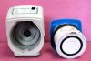 CONMED AER DEFENSE ESU Surgical Smoke Evacuator w/ Filter Smoke Evacuator