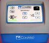 CONMED AER DEFENSE ESU Surgical Smoke Evacuator w/ Filter Smoke Evacuator