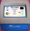 CONMED AER DEFENSE ESU Surgical Smoke Evacuator w/ Filter Smoke Evacuator