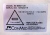 CONMED AER DEFENSE ESU Surgical Smoke Evacuator w/ Filter Smoke Evacuator