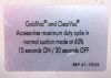 CONMED AER DEFENSE ESU Surgical Smoke Evacuator w/ Filter Smoke Evacuator