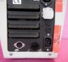CONMED AER DEFENSE ESU Surgical Smoke Evacuator w/ Filter Smoke Evacuator