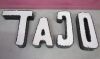 Channel Letter Sign Stretcher