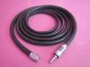 HALL ELITE 5059-05 Surgical Sternum Sternal Saw Air Pneumatic​​ w/ Air Hose TESTED