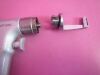 HALL ELITE 5059-05 Surgical Sternum Sternal Saw Air Pneumatic​​ w/ Air Hose TESTED