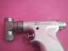 HALL Air Pneumatic Orthopedic Oscillating Saw & Hose Series 4 Oscillator 50602 Surgical Oscillating Saw w/ Air Pneumatic Hose