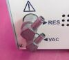 MAQUET Surgical Drainage Vacuum Regulator 701035200 VAVD Controller Integrated Vacuum Regulator Cardiac Surgery