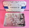 TORNIER Arthroscopic Surgical Tunneler Shoulder Repair Set ArthroTunneler SMB00105 Surgical Tunneler Rotator Cuff Repair System
