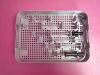 TORNIER Arthroscopic Surgical Tunneler Shoulder Repair Set ArthroTunneler SMB00105 Surgical Tunneler Rotator Cuff Repair System