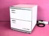 UNMARKED 2 Door UV Towel Warmer Warming Cabinet Blanket / Solution Warmer
