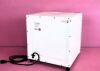 UNMARKED 2 Door UV Towel Warmer Warming Cabinet Blanket / Solution Warmer