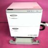 UNMARKED 2 Door UV Towel Warmer Warming Cabinet Blanket / Solution Warmer
