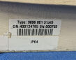 PHILIPS 9896-001-31343 989600131343 Philips Foot Switch Rad/Fluoro Room