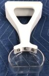 GE 360066 SPOT COMPRESION PADDLE Mammo Unit