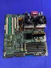 TOSHIBA BSX74-1905 M Board Super Micro X5DA8 MRI Scanner