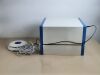 AESCULAP GN 160 + GN90 electrosurgery bipolar coagulation generator + footswitch GN 160 + GN90