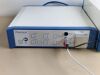 AESCULAP GN 160 + GN90 electrosurgery bipolar coagulation generator + footswitch GN 160 + GN90
