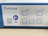 AESCULAP GN 160 + GN90 electrosurgery bipolar coagulation generator + footswitch GN 160 + GN90