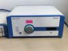 AESCULAP GN 160 + GN90 electrosurgery bipolar coagulation generator + footswitch GN 160 + GN90