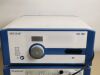AESCULAP GN 160 + GN90 electrosurgery bipolar coagulation generator + footswitch GN 160 + GN90