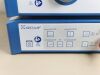 AESCULAP GN 160 + GN90 electrosurgery bipolar coagulation generator + footswitch GN 160 + GN90